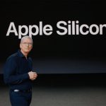 اپل رسما جایگزینی پردازنده‌ اینتل با ARM را اعلام کرد