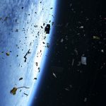 زباله‌های فضایی در روز هم قابل ردیابی شدند
