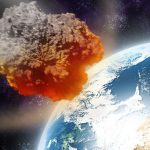 سیارکی که به دلیل انتخابات آمریکا معروف شده است