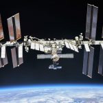 نشت هوا در ایستگاه فضایی بین‌المللی از حد معمول فراتر رفت