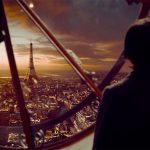 ۱۰ فیلم که مجانی شما را به پاریس خواهند برد!