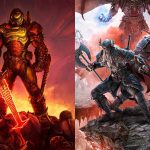 Doom Eternal و Elder Scrolls Online به کنسول‌های نسل بعد می‌آیند