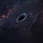 اطلاعات قفل شده در سیاهچاله‌ها به کمک امواج گرانشی قابل تشخیص است