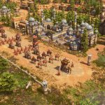 تاریخ عرضه‌ی بازسازی Age of Empires III مشخص شد