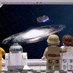 تریلر گیم‌پلی LEGO Star Wars: The Skywalker Saga
