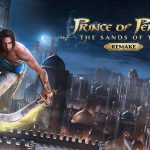 شاهزاده‌ی پارسی: شن‌های زمان برای PS۴ ،Xbox One و PC معرفی شد