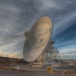 شبکه ارتباطی میان‌سیاره‌ای ناسا چگونه کار می‌کند؟