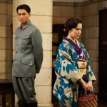 فیلم همسر یک جاسوس شما را به دل هولناک‌ترین روزهای ژاپن می‌برد