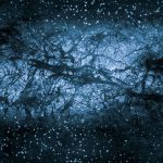 ماده‌ی تاریک در صورت مشاهده چه شکلی خواهد بود؟