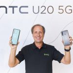 مدیرعامل شرکت HTC استعفا داد