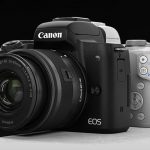 اطلاعات جدیدی از دوربین بدون آینه کانن EOS M50 Mark II منتشر شد