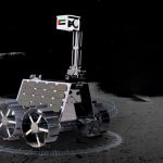 امارات در سال ۲۰۲۴ نخستین سطح‌نورد خود را با نام «راشد» به ماه می‌فرستد