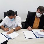 امضای تفاهم‌نامه همکاری شرکت مادر تخصصی خدمات کشاورزی و شرکت دیجی‌کالا