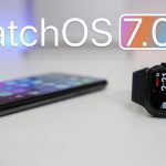 اپل watchOS 7.0.2 را با برطرف کردن مشکل مصرف زیاد باتری منتشر کرد