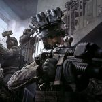 با آپدیت بعدی Modern Warfare بخش‌های بازی را جداگانه پاک کنید