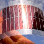 بازدهی سلول‌های خورشیدی نازک با داشتن لایه‌ی دوم افزایش می‌یابد