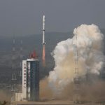 دو ماهواره‌ی رصد زمین چین جایگزین نسل قبلی خود شدند