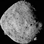 سنگ‌هایی در فضای میان‌سیاره‌ای از سیارک وستا به سیارک بنو راه یافته‌اند