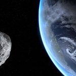 سیارک کوچک ۲۰۲۰SW پنج‌شنبه از نزدیکی زمین می‌گذرد