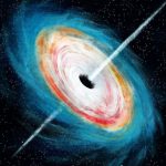 سیاهچاله‌ها چقدر می‌توانند بزرگ باشند؟