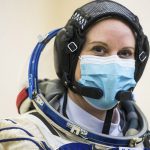 فضانورد ناسا از ایستگاه فضایی بین‌المللی در انتخابات آمریکا شرکت می‌کند