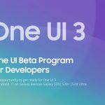 قابلیت‌های جدید رابط کاربری One UI 3.0 مبتنی بر اندروید ۱۱