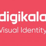 لوگو و راهنمای هویت بصری جدید دیجی‌کالا