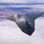 نیروی هوایی آمریکا نسل بعدی جنگنده‌ی رادارگریز خود را ساخته است
