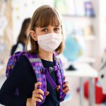 کودکان در مدرسه چقدر در برابر کرونا و آنفولانزا ایمن هستند؟