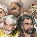 ۵ شاعر برجسته‌ی پارسی‌زبان که باید بشناسید