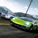 Need for Speed Hot Pursuit برای PS4 و Xbox One عرضه می‌شود
