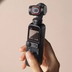 دوربین فیلم‌برداری DJI Pocket 2 با قیمت ۳۴۹ دلار معرفی شد