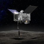 فضاپیمای اسیریس رکس ناسا امشب سیارک بنو را هدف قرار می‌دهد