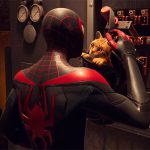 گربه‌ی‌ عنکبوتی در Spider-Man: Miles Morales را ببینید