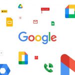 گوگل از لوگوهای تازه‌ی محصولات خود رونمایی کرد