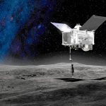 اسایرس-رکس؛ ماموریت ناسا برای بوسه زدن بر سطح یک سیارک