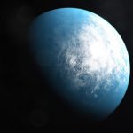 تس یک سیاره‌ی فراخورشیدی هم‌اندازه‌ی زمین در کمربند حیات کشف کرد