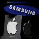 سامسونگ بعد از ۳ سال رتبه‌ی اول بازار موبایل آمریکا را از اپل پس گرفت