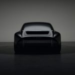 طرح چشم‌نواز خودروی الکتریکی هیوندای جایزه‌ی «رد دات» را از آن خود کرد