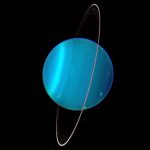فرصت مناسبی که برای رصد اورانوس فراهم است