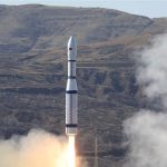 ماهواره‌های آرژانتین با موشک چین به فضا پرتاب شدند