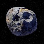 هابل سیارکی را بررسی می‌کند که ارزش آن از اقتصاد جهانی بیشتر است
