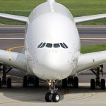 هواپیمایی امارات نخستین ایرباس A380 خود را بازنشسته کرد