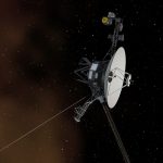 وویجر ۲ در فضای میان‌ستاره‌ای پس از ۷ ماه پیام تازه‌ای از زمین دریافت کرد