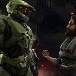 کارگردان Halo Infinite از پروژه‌ی ساخت بازی جدا شد