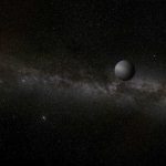 کوچکترین سیاره‌ی سرگردان کهکشان راه شیری شناسایی شد
