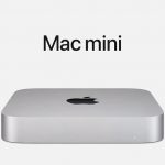 اپل از مک مینی جدید با پردازنده‌‎ی M1 خود رونمایی کرد