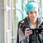 محققان آکسفورد: بازی‌های ویدیویی برای سلامت روان مفیدند
