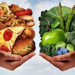 آیا کاهش وزن تنها با تغییر رژیم غذایی امکان پذیر است؟ بخش پنج