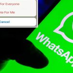 واتساپ محدودیت «پاک کردن پیام برای همه» را به ۲ روز افزایش می‌دهد